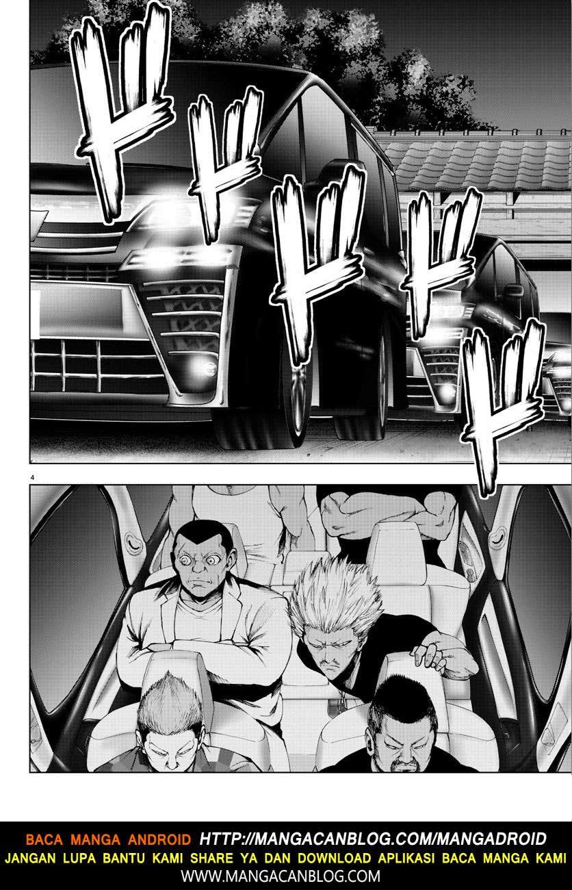 Mahou Shoujo Site Chapter 95 Gambar 4