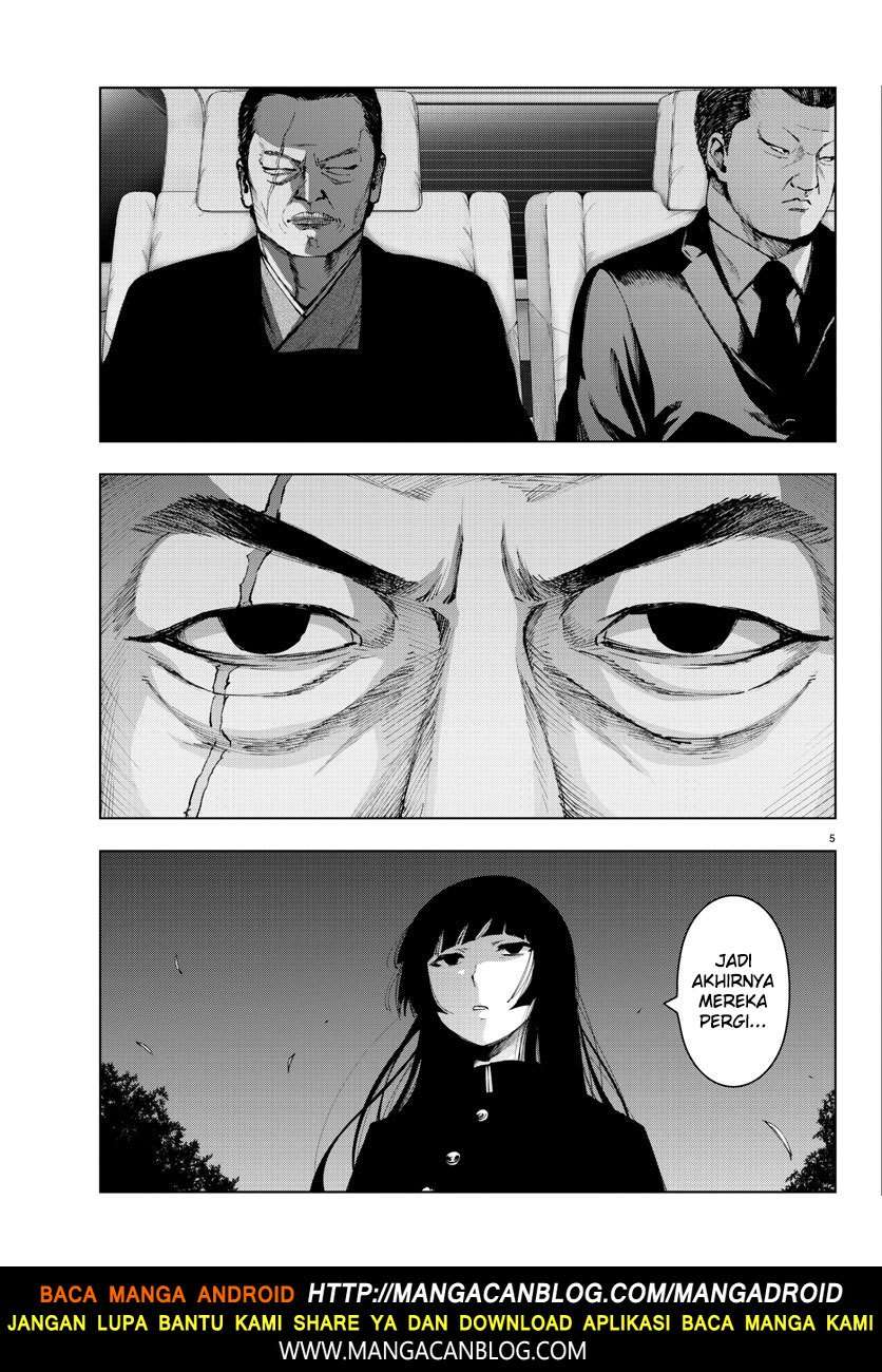 Mahou Shoujo Site Chapter 95 Gambar 5