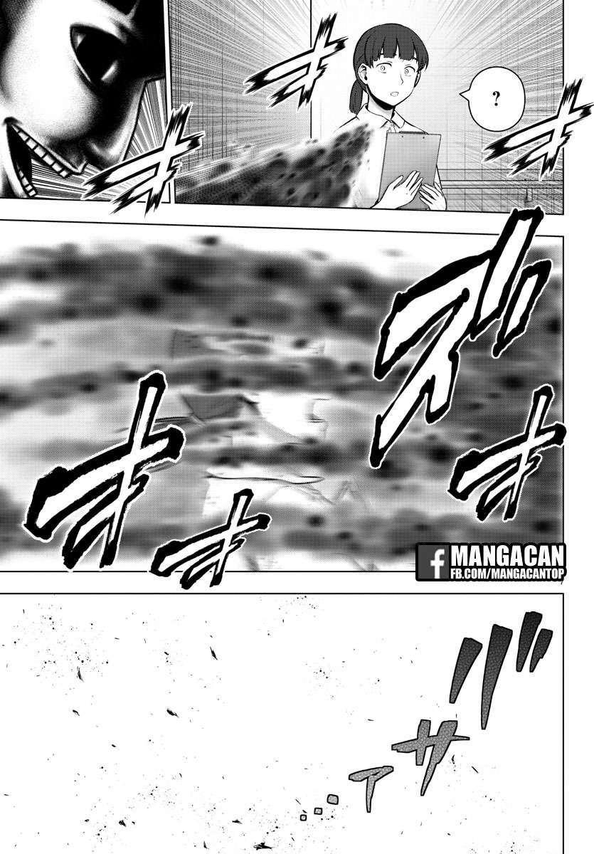 Mahou Shoujo Site Chapter 90 Gambar 6
