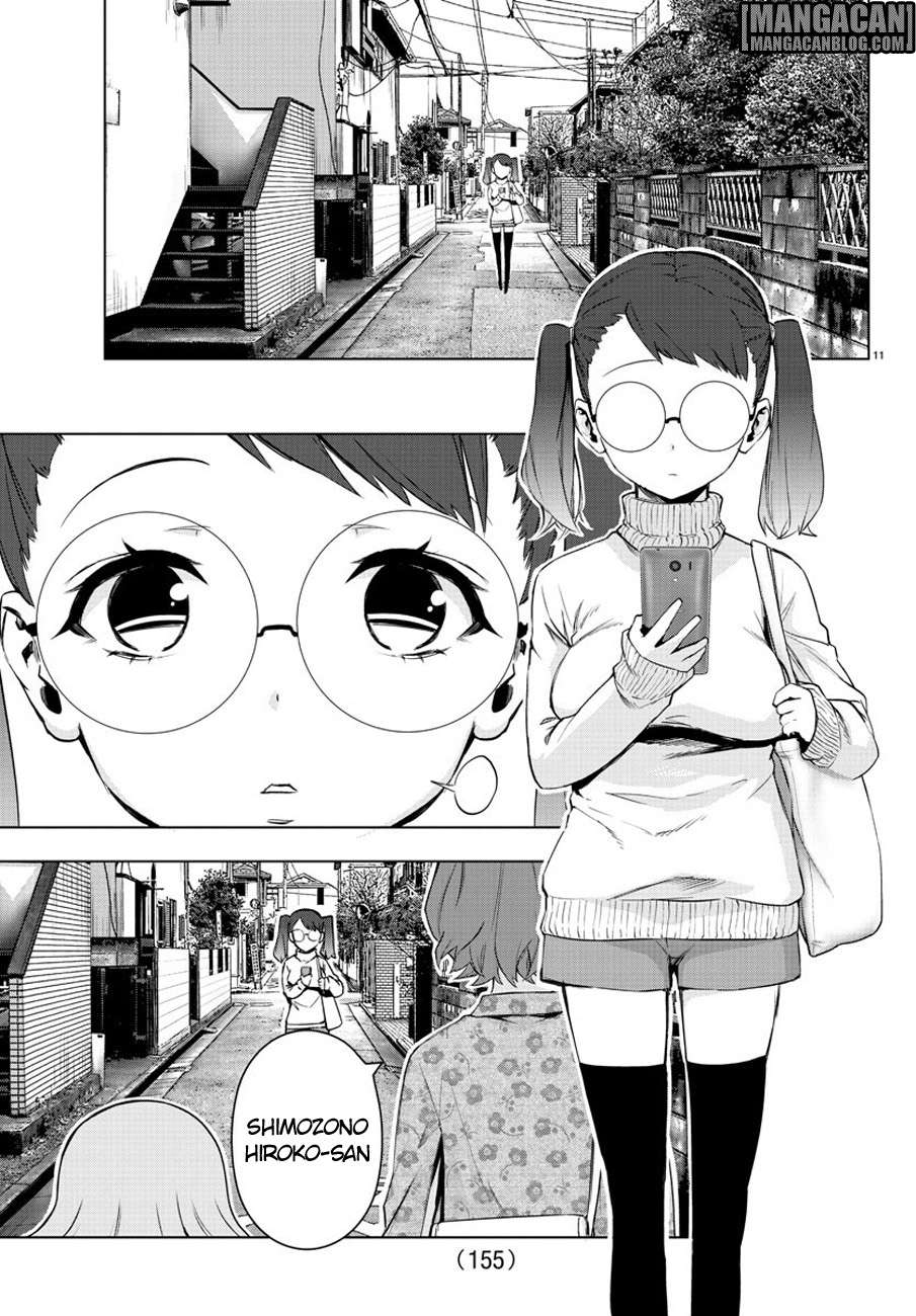 Mahou Shoujo Site Chapter 67 Gambar 13