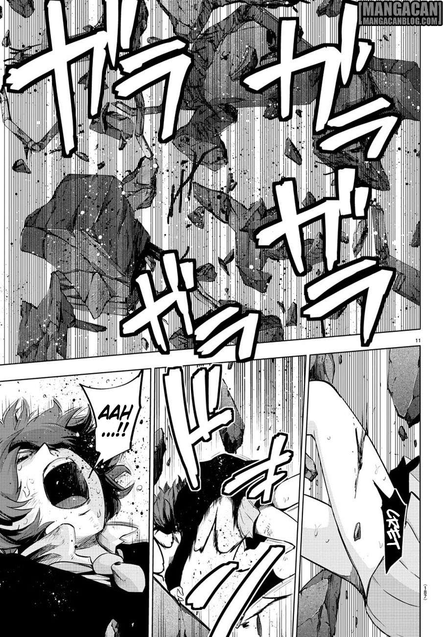 Mahou Shoujo Site Chapter 63 Gambar 12