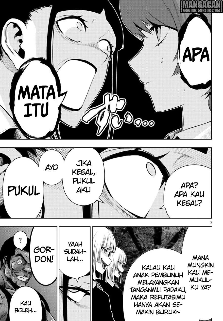 Mahou Shoujo Site Chapter 58 Gambar 4