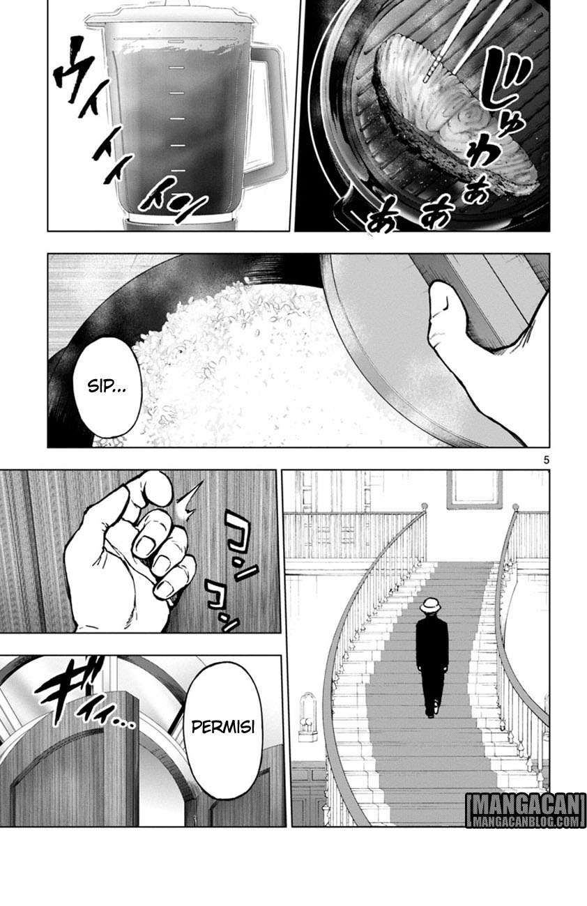 Mahou Shoujo Site Chapter 52 Gambar 6