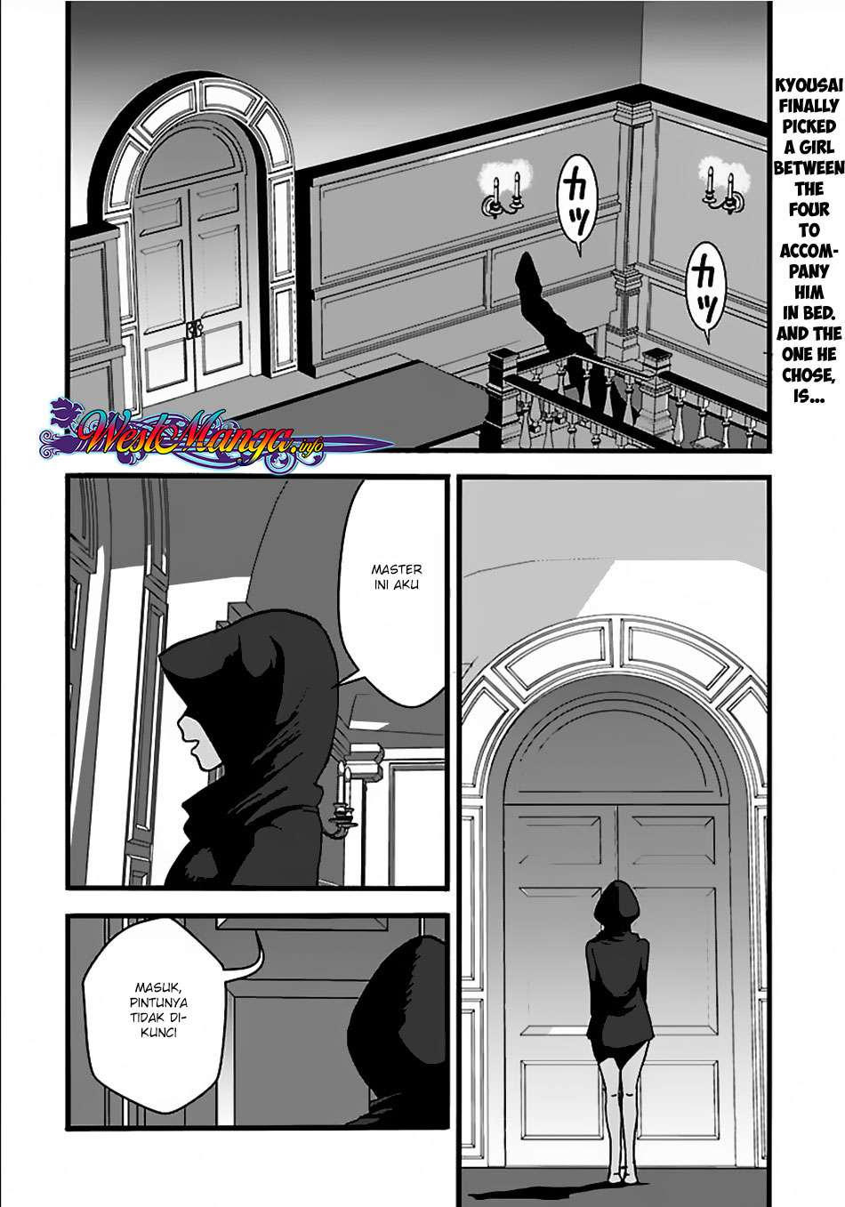 Baca Komik Makikomarete Isekai Teni suru Yatsu wa, Taitei Cheat Chapter 17 Gambar 1