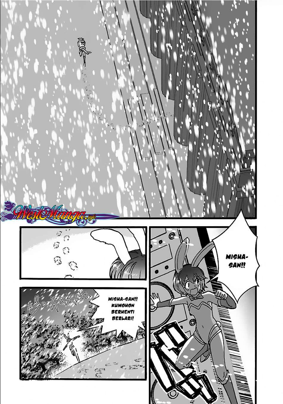 Makikomarete Isekai Teni suru Yatsu wa, Taitei Cheat Chapter 17 Gambar 20