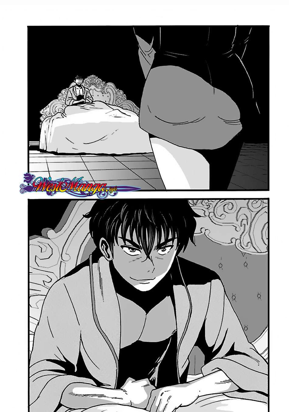 Makikomarete Isekai Teni suru Yatsu wa, Taitei Cheat Chapter 17 Gambar 4