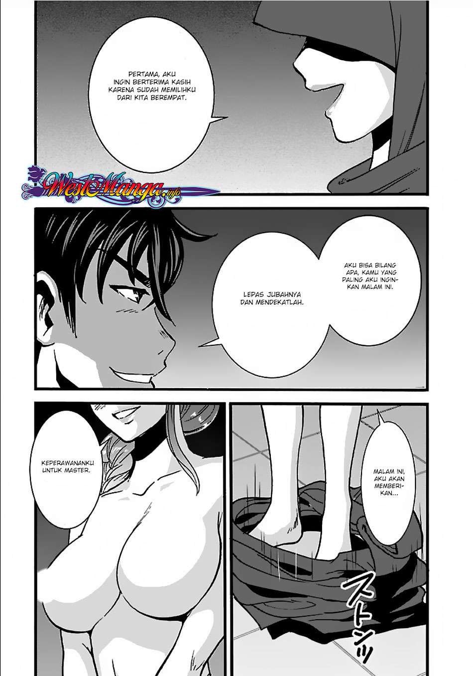 Makikomarete Isekai Teni suru Yatsu wa, Taitei Cheat Chapter 17 Gambar 5