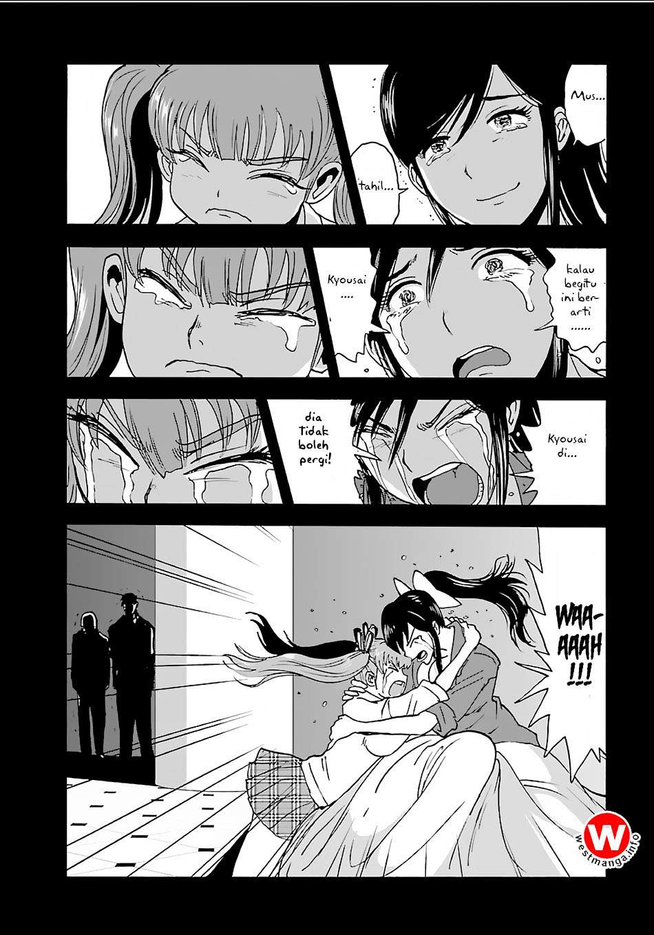 Makikomarete Isekai Teni suru Yatsu wa, Taitei Cheat Chapter 8 Gambar 14