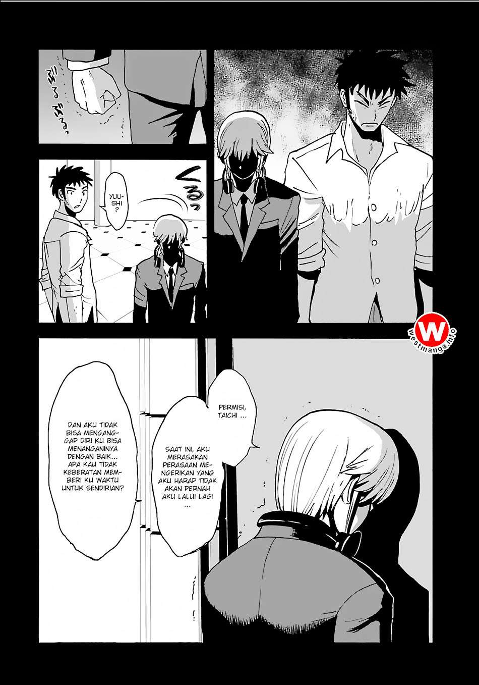 Makikomarete Isekai Teni suru Yatsu wa, Taitei Cheat Chapter 8 Gambar 15