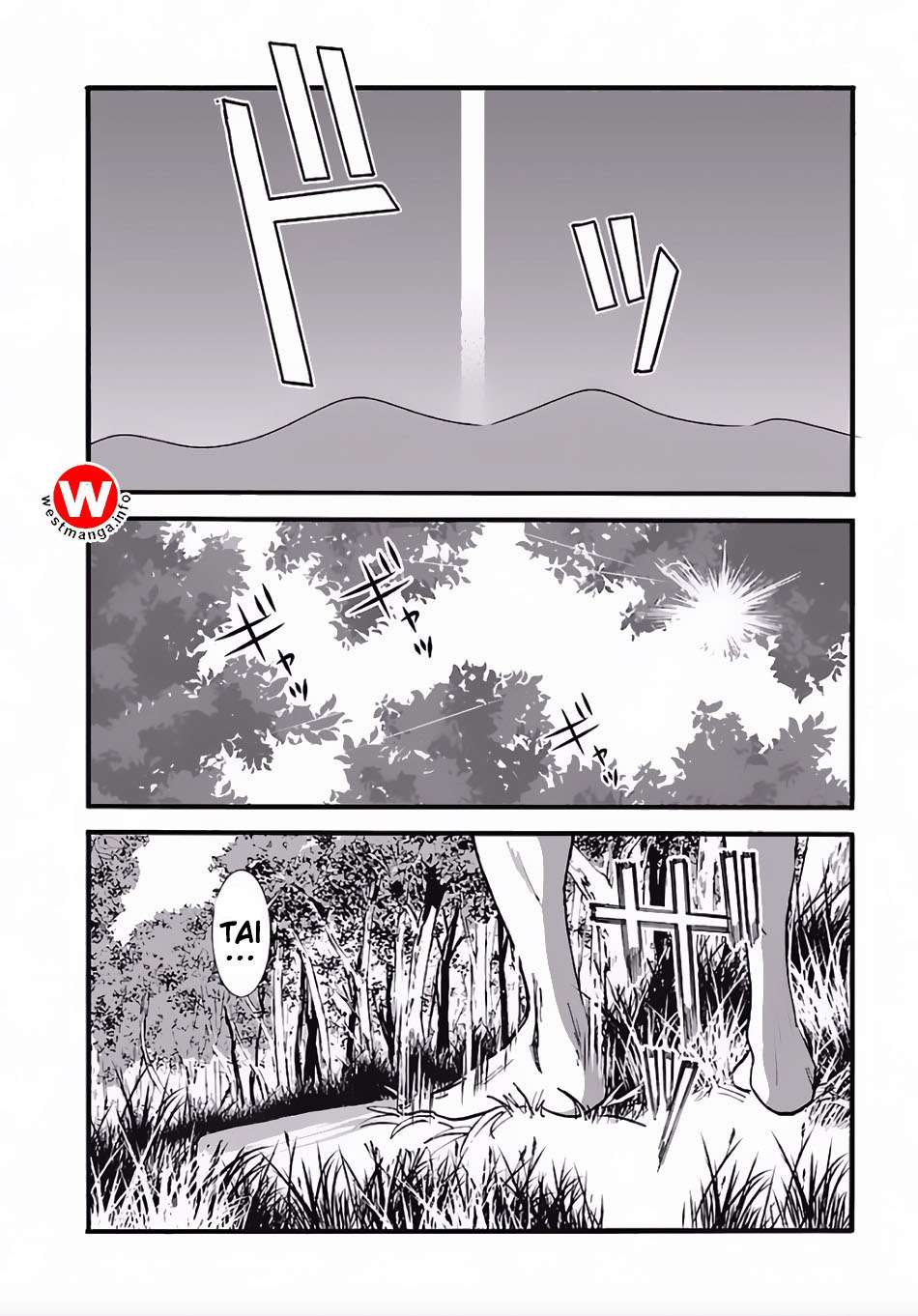 Makikomarete Isekai Teni suru Yatsu wa, Taitei Cheat Chapter 4 Gambar 8