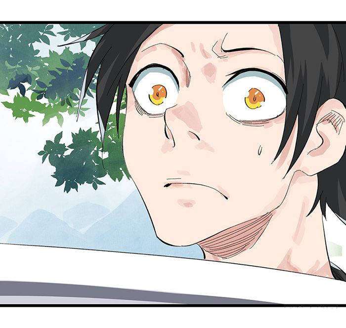 Tower into the Clouds Chapter 13 Gambar 21