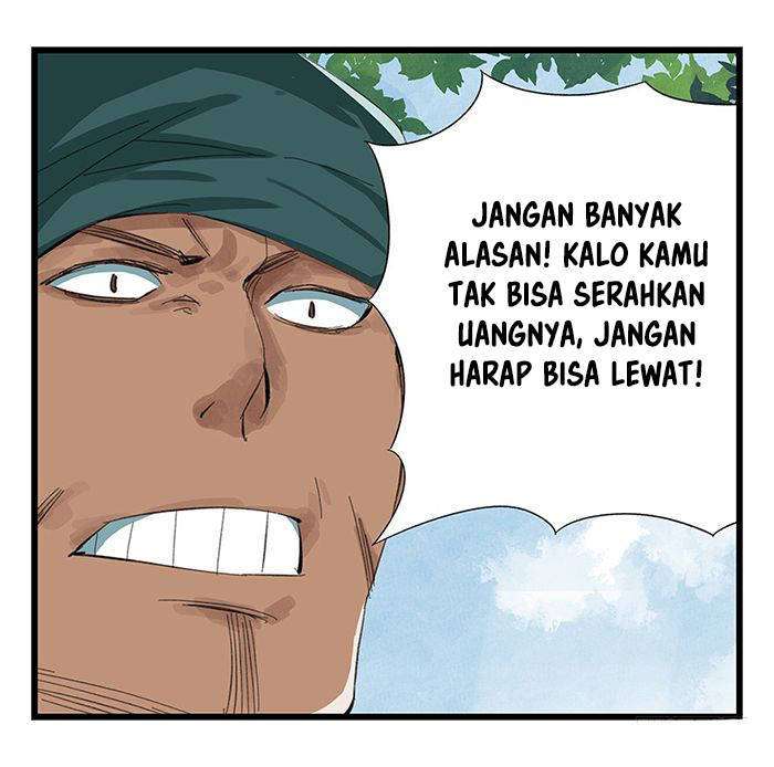Tower into the Clouds Chapter 13 Gambar 25