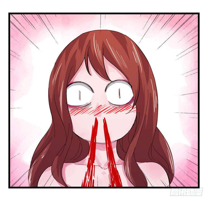 Tower into the Clouds Chapter 12 Gambar 19