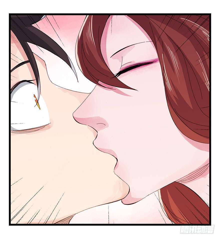 Tower into the Clouds Chapter 12 Gambar 30