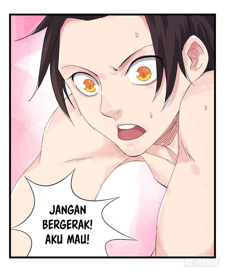 Tower into the Clouds Chapter 12 Gambar 38