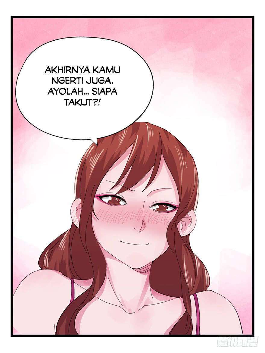 Tower into the Clouds Chapter 12 Gambar 39