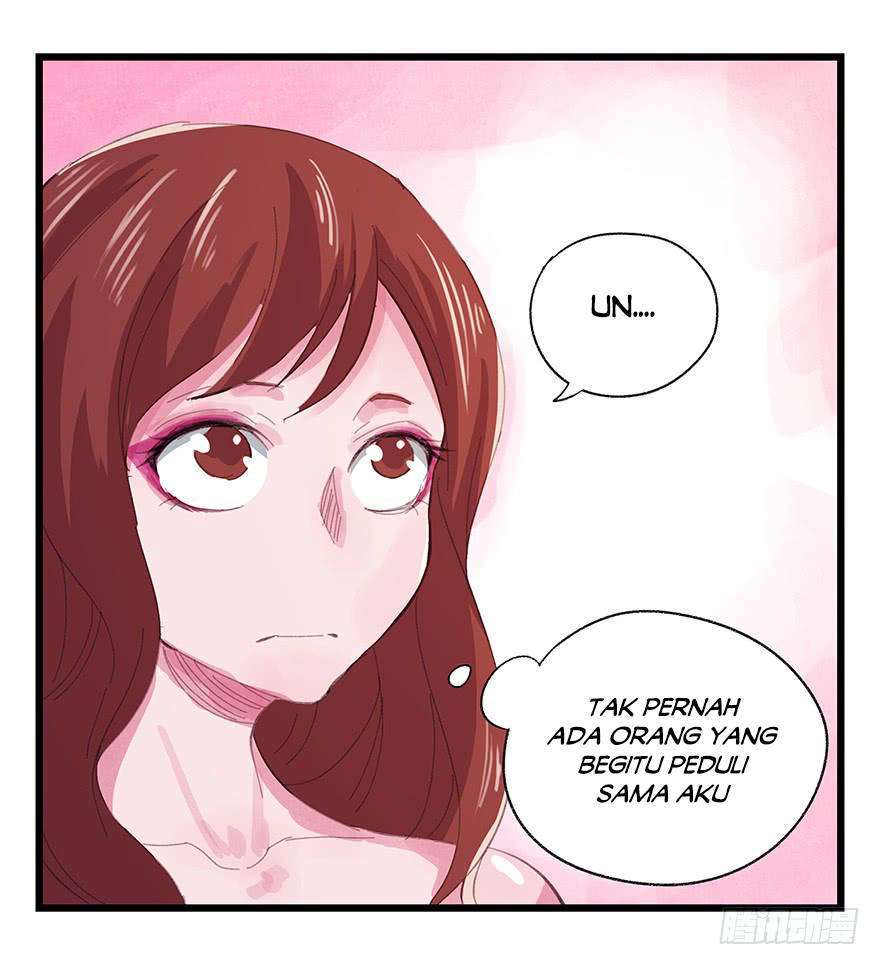 Tower into the Clouds Chapter 12 Gambar 4