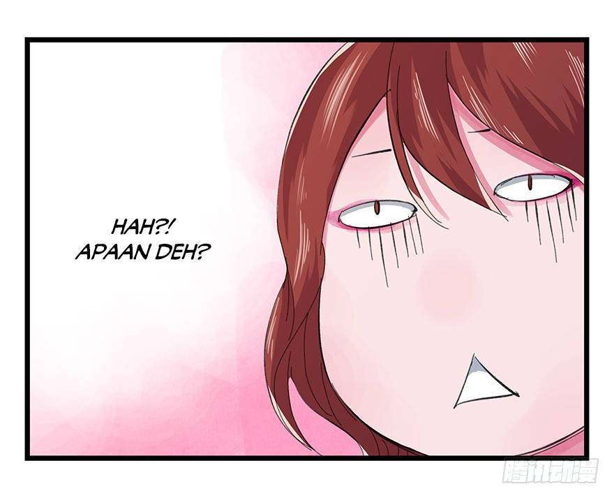 Tower into the Clouds Chapter 12 Gambar 46