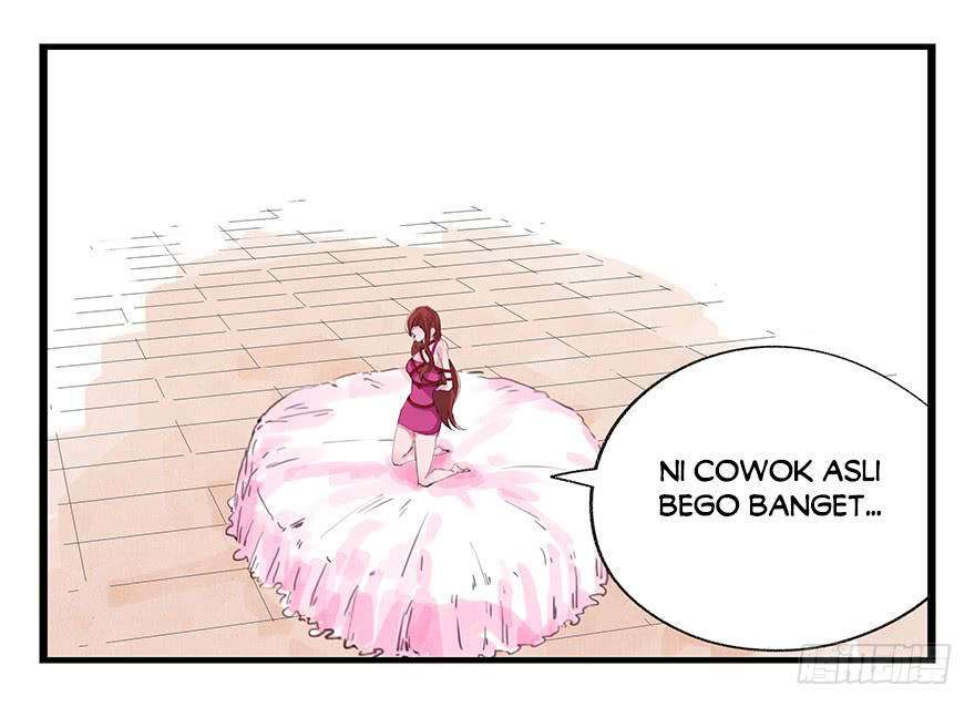 Tower into the Clouds Chapter 12 Gambar 51