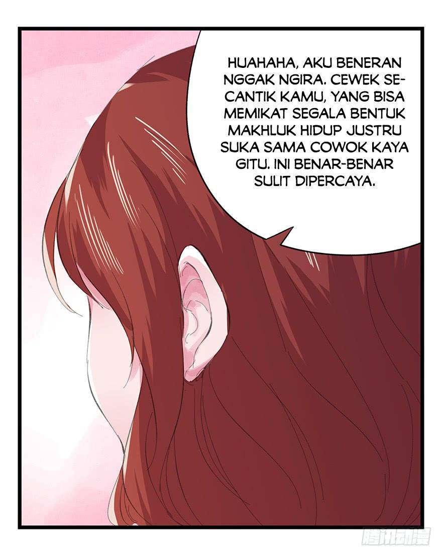 Tower into the Clouds Chapter 12 Gambar 52