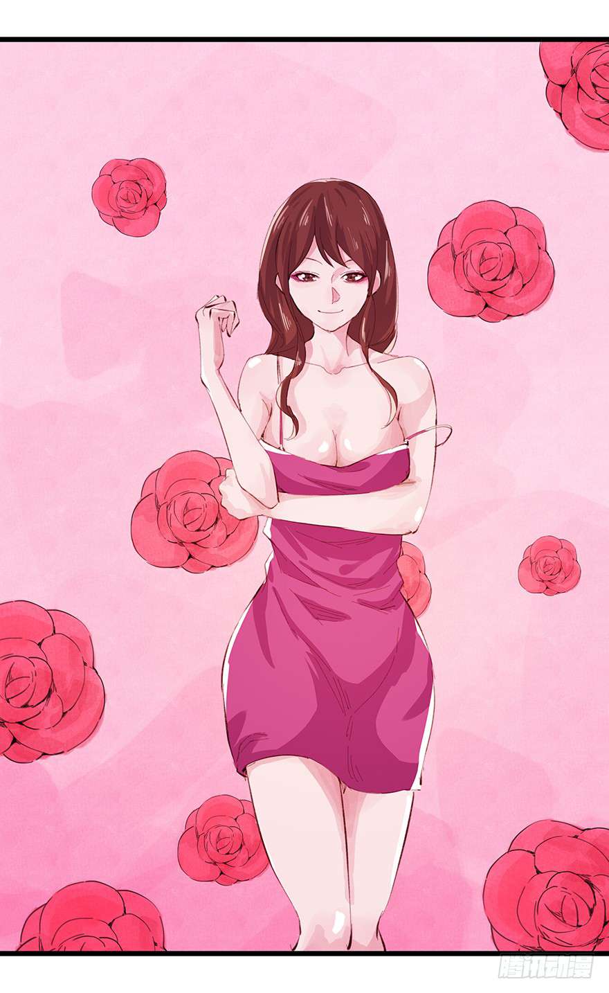 Tower into the Clouds Chapter 11 Gambar 16