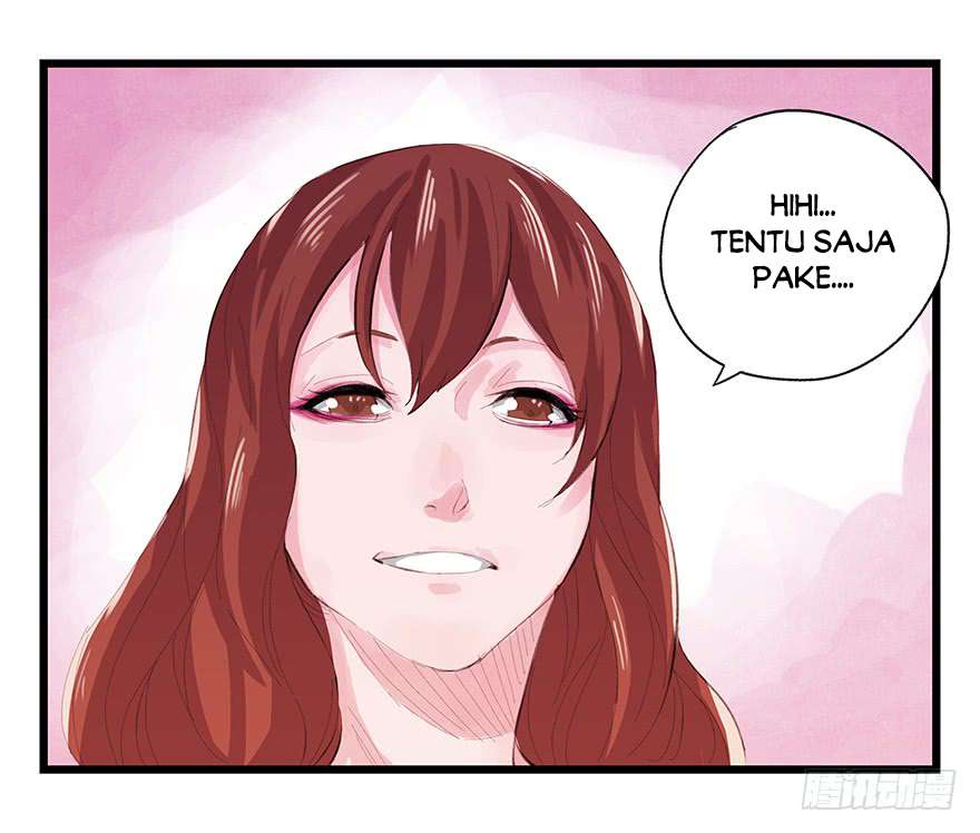 Tower into the Clouds Chapter 11 Gambar 27