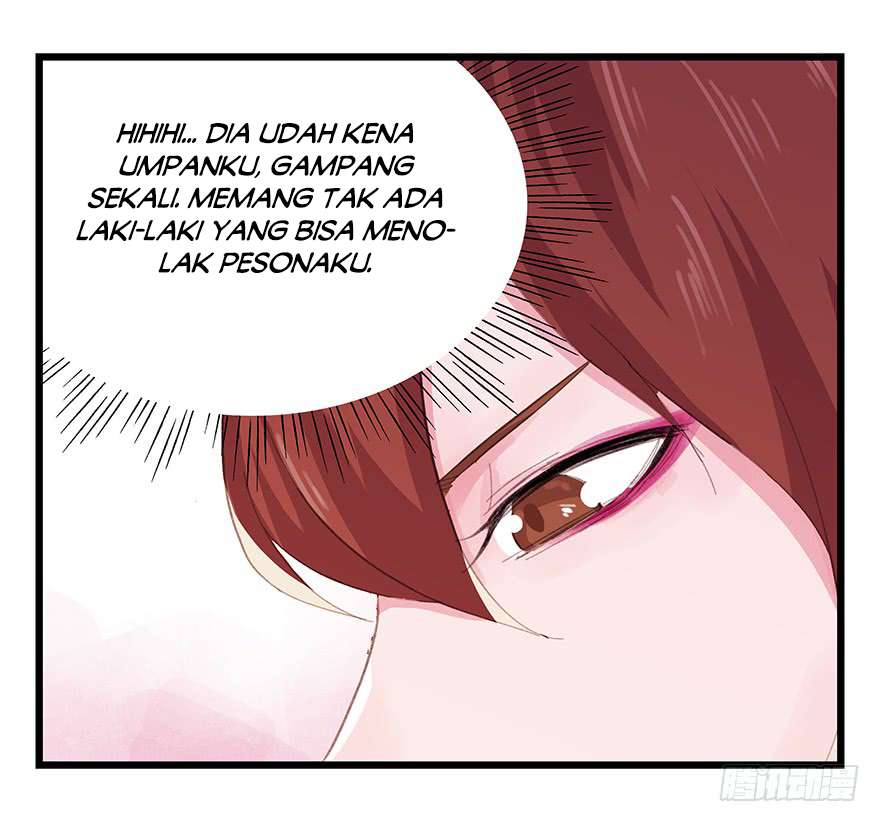 Tower into the Clouds Chapter 11 Gambar 30