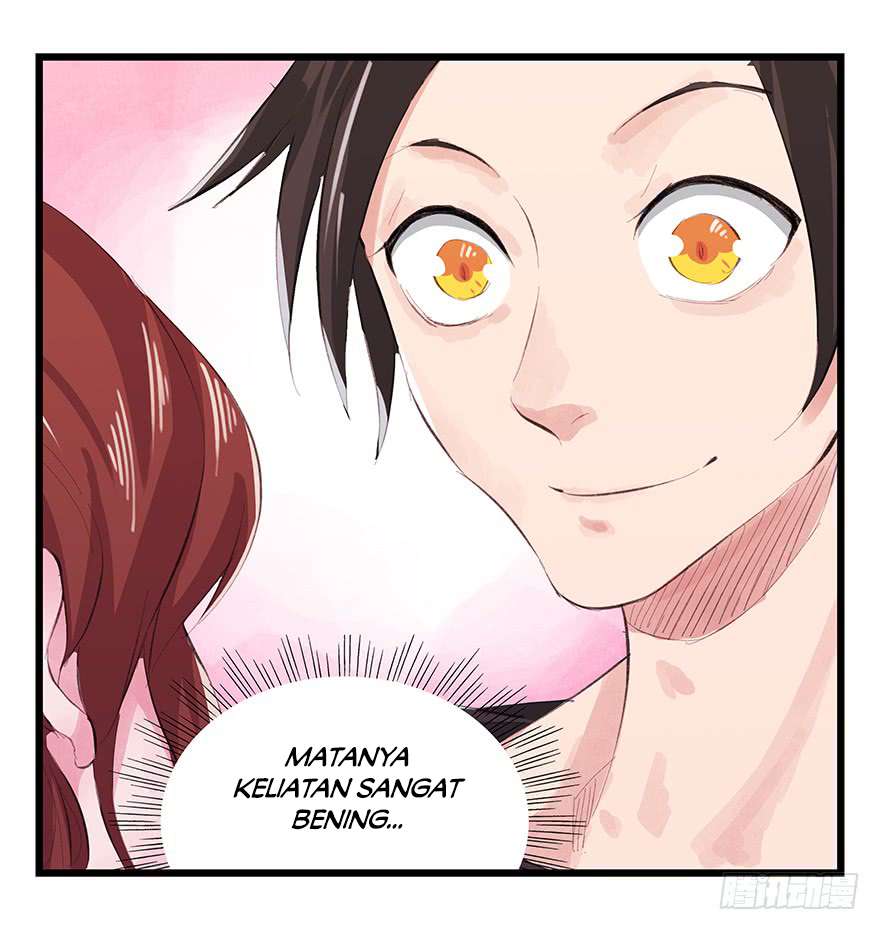 Tower into the Clouds Chapter 11 Gambar 48