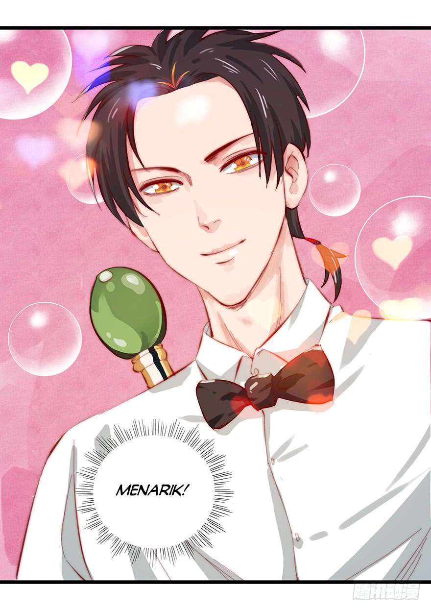 Tower into the Clouds Chapter 11 Gambar 50