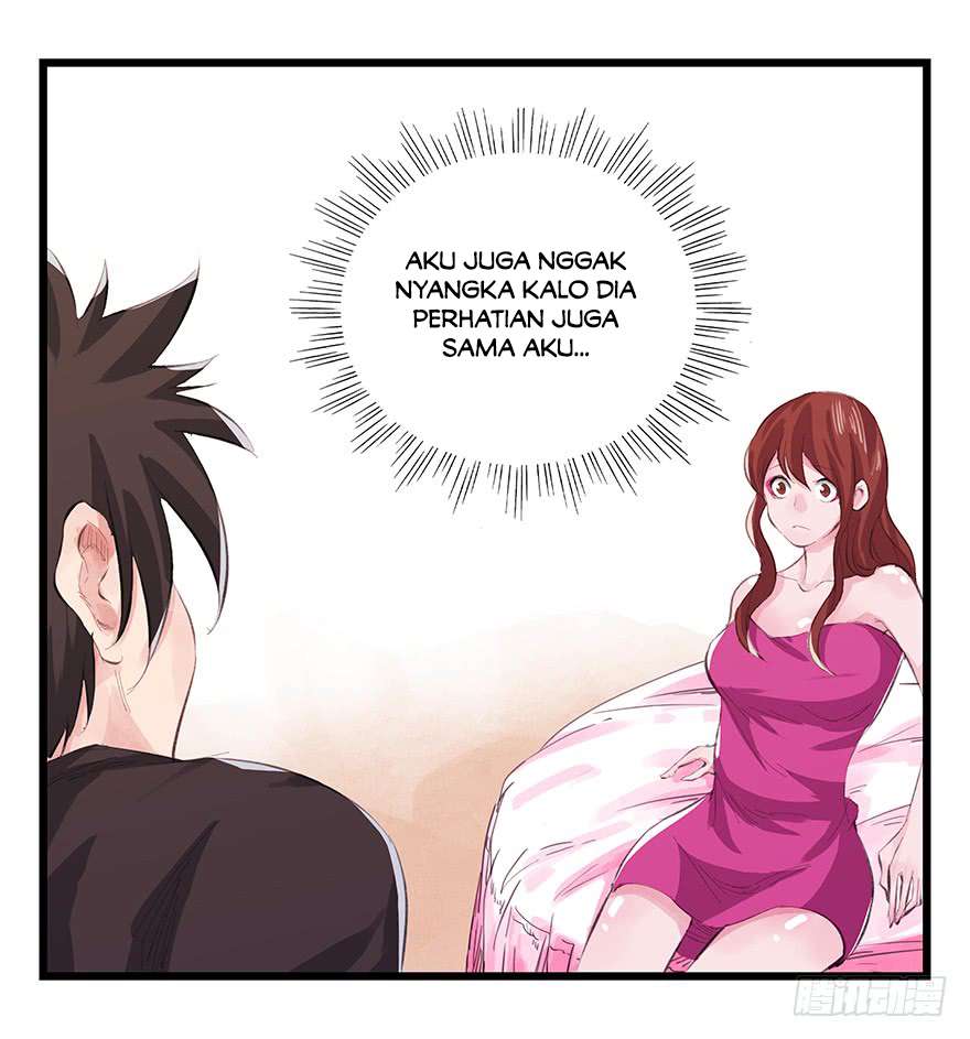 Tower into the Clouds Chapter 11 Gambar 58