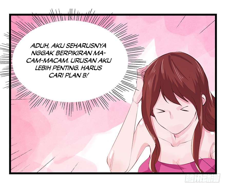 Tower into the Clouds Chapter 11 Gambar 60