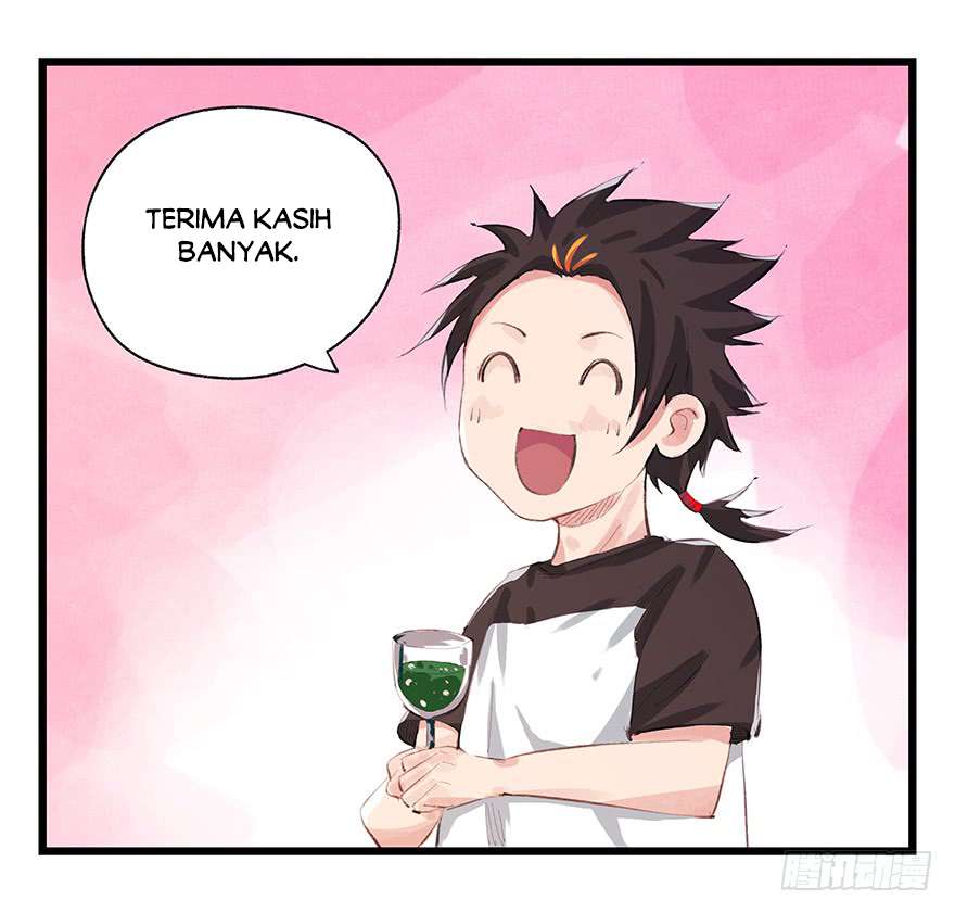 Tower into the Clouds Chapter 11 Gambar 67