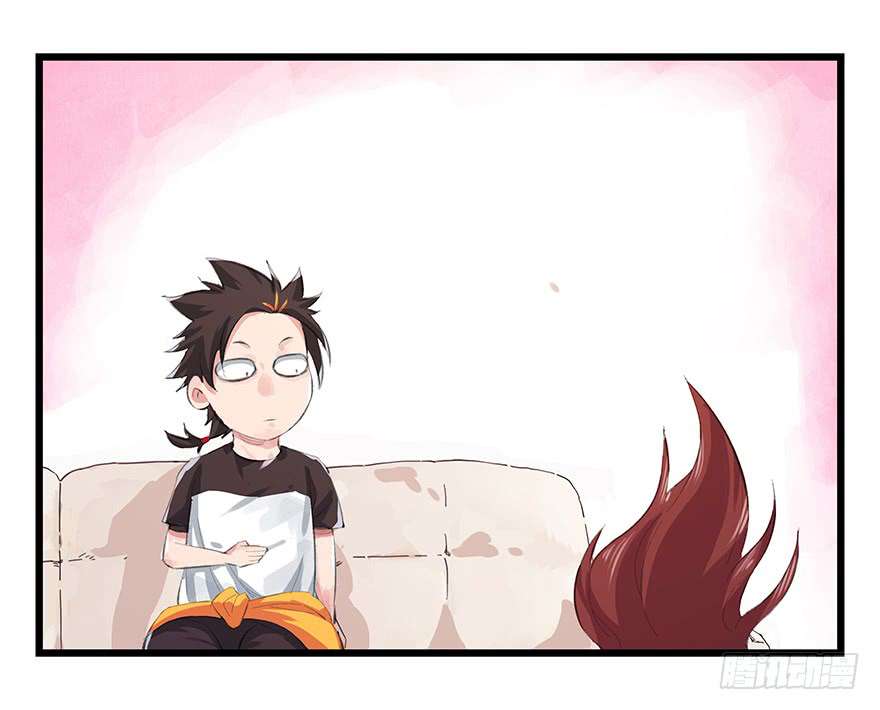 Tower into the Clouds Chapter 11 Gambar 79