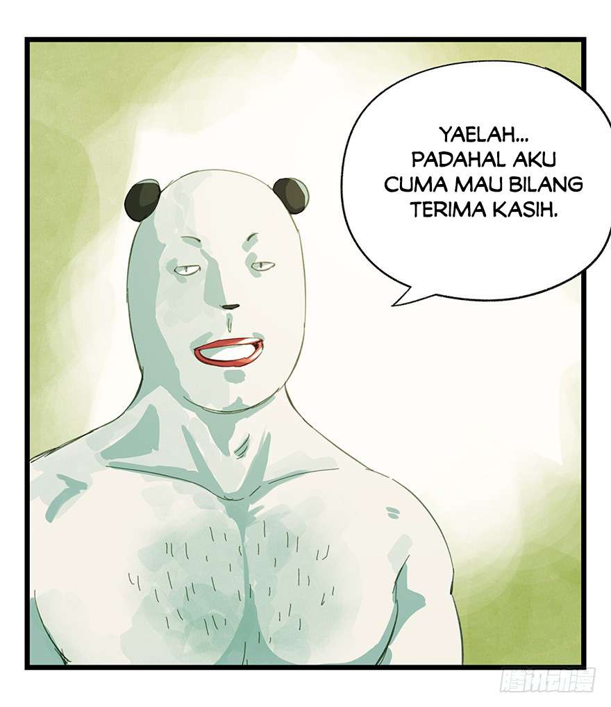 Tower into the Clouds Chapter 10 Gambar 35