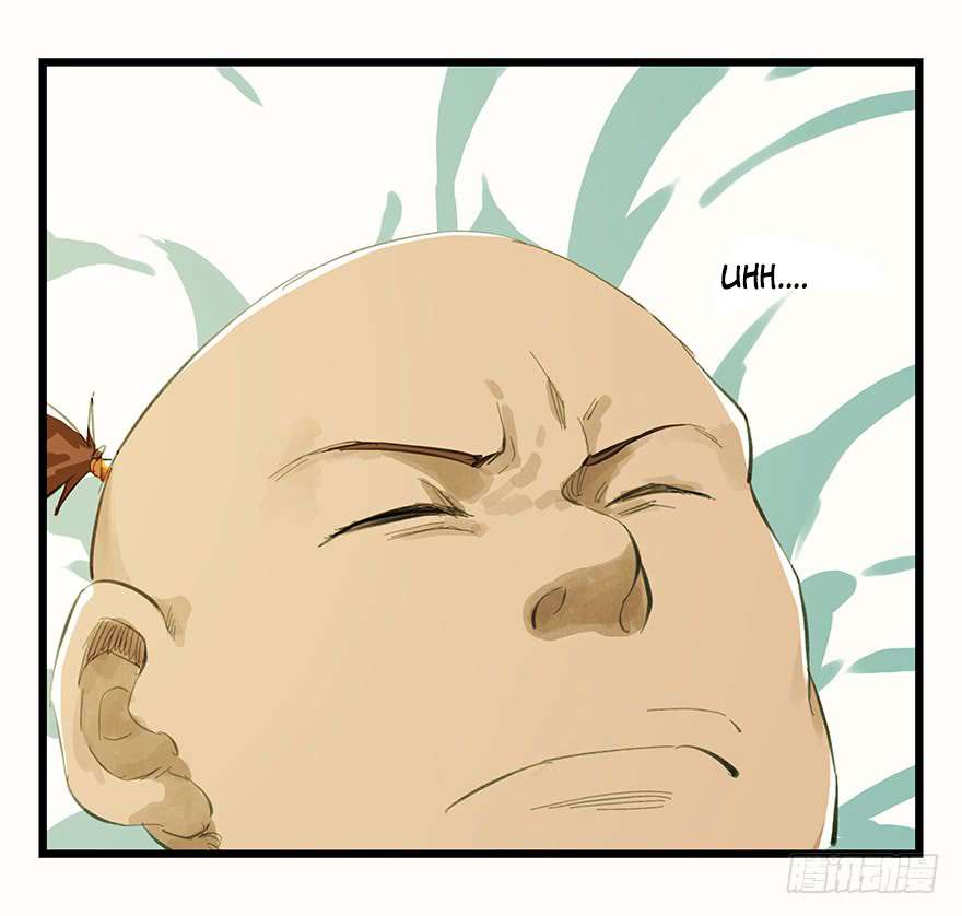 Tower into the Clouds Chapter 10 Gambar 6