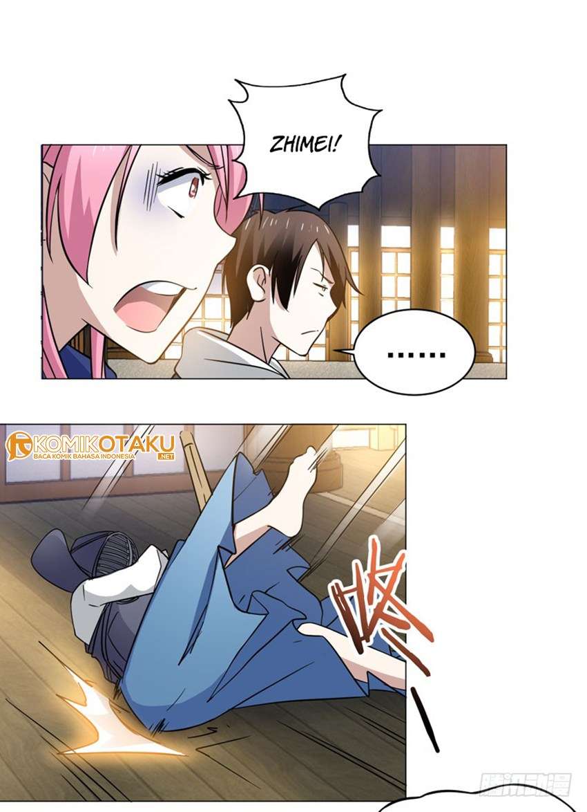 Treading on Fire, Yuwen Jun! Chapter 52 Gambar 11
