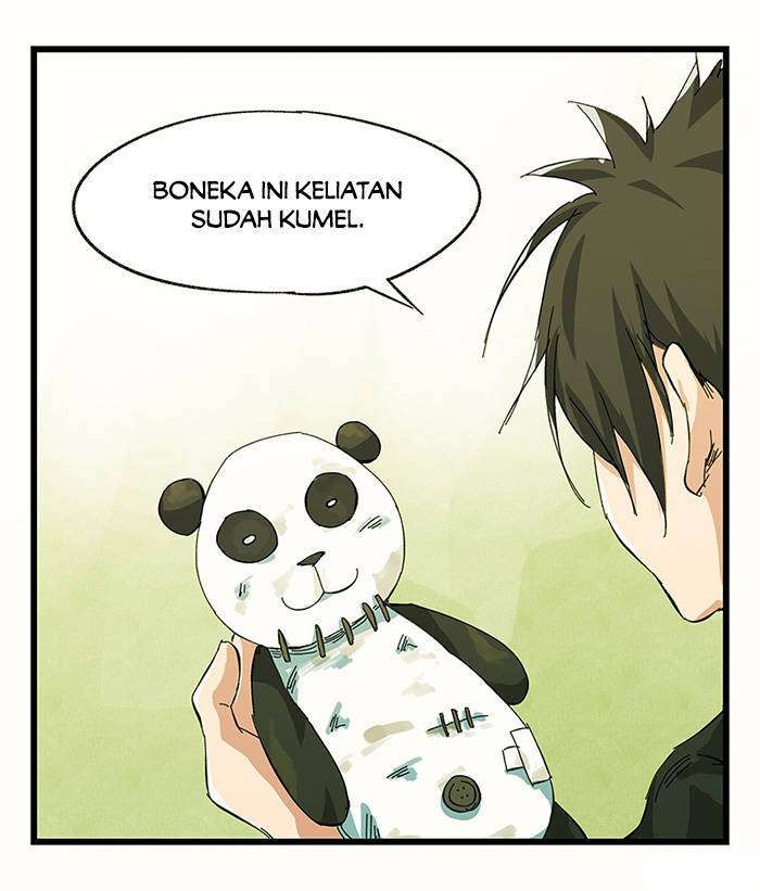 Tower into the Clouds Chapter 8 Gambar 12