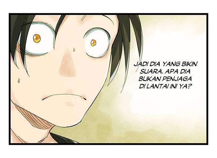 Tower into the Clouds Chapter 8 Gambar 23