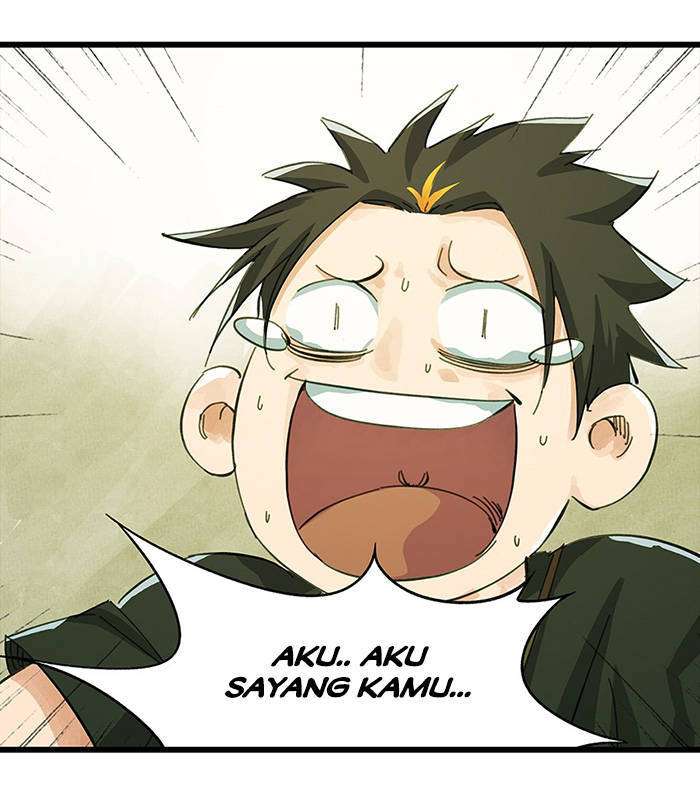 Tower into the Clouds Chapter 8 Gambar 36