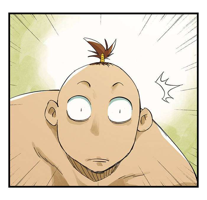 Tower into the Clouds Chapter 8 Gambar 37
