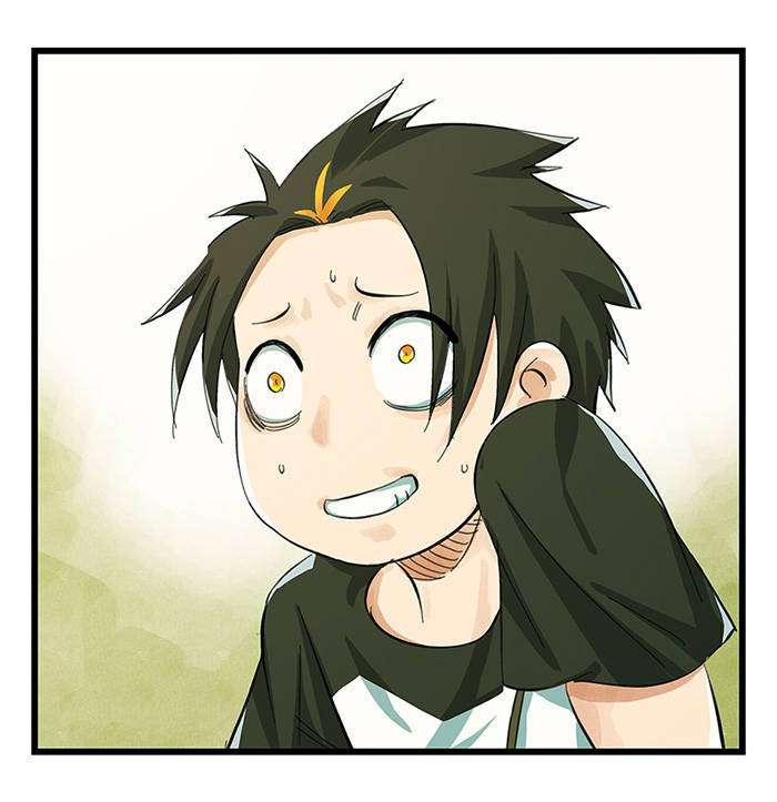 Tower into the Clouds Chapter 8 Gambar 39
