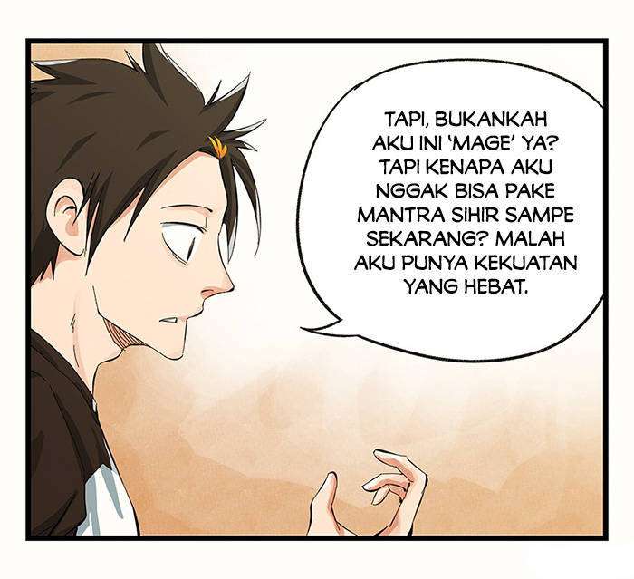 Tower into the Clouds Chapter 8 Gambar 5