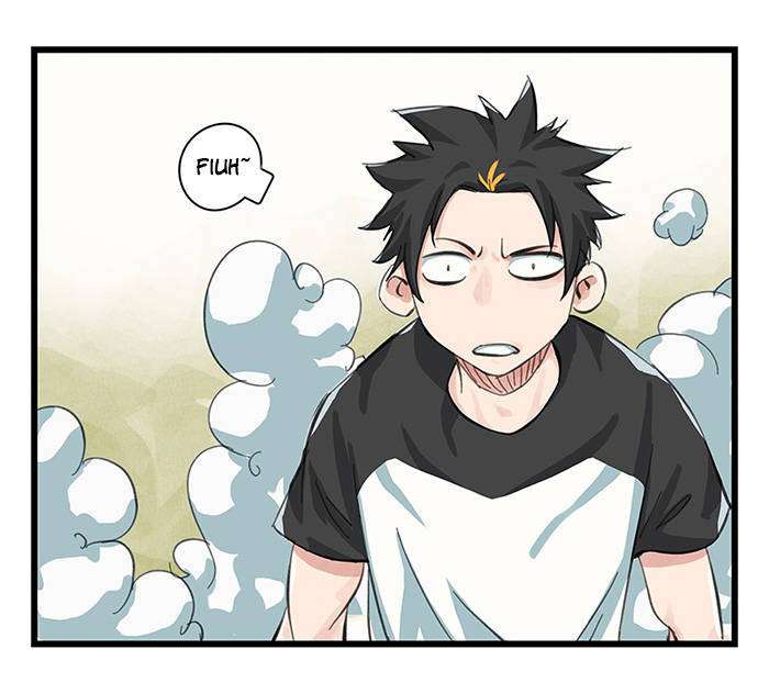 Tower into the Clouds Chapter 8 Gambar 51
