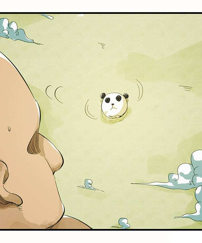 Tower into the Clouds Chapter 8 Gambar 53