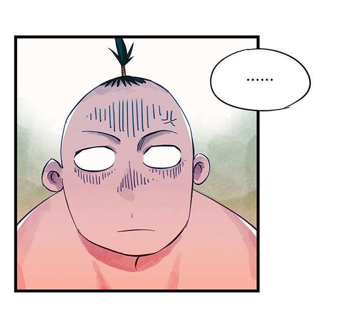 Tower into the Clouds Chapter 8 Gambar 54