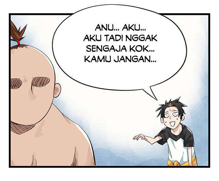 Tower into the Clouds Chapter 8 Gambar 56