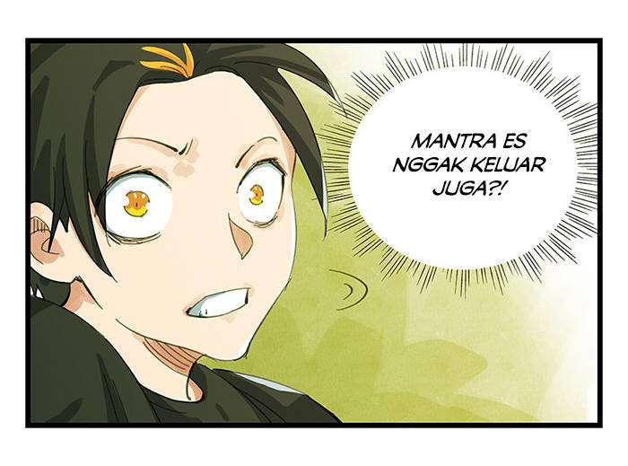 Tower into the Clouds Chapter 8 Gambar 67