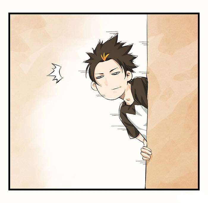 Tower into the Clouds Chapter 8 Gambar 7