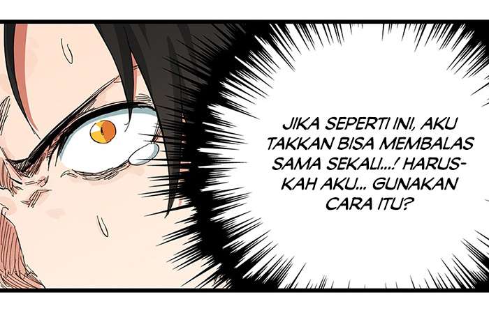 Manhua Tower into the Clouds Chapter 7 gambar nomor 2