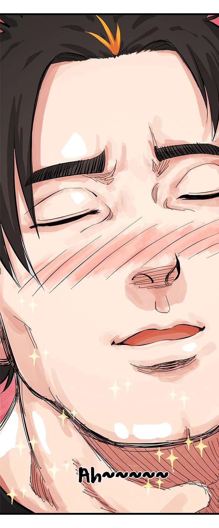 Tower into the Clouds Chapter 7 Gambar 20